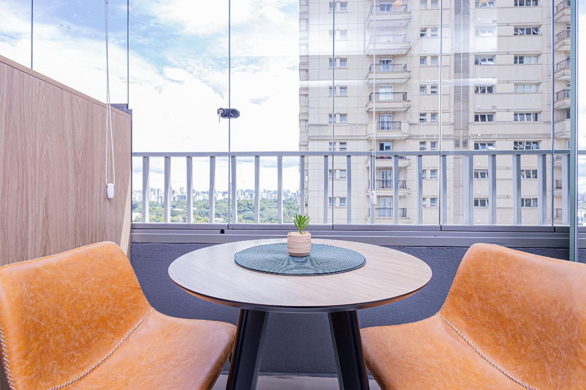 On Augusta Casa de férias São Paulo