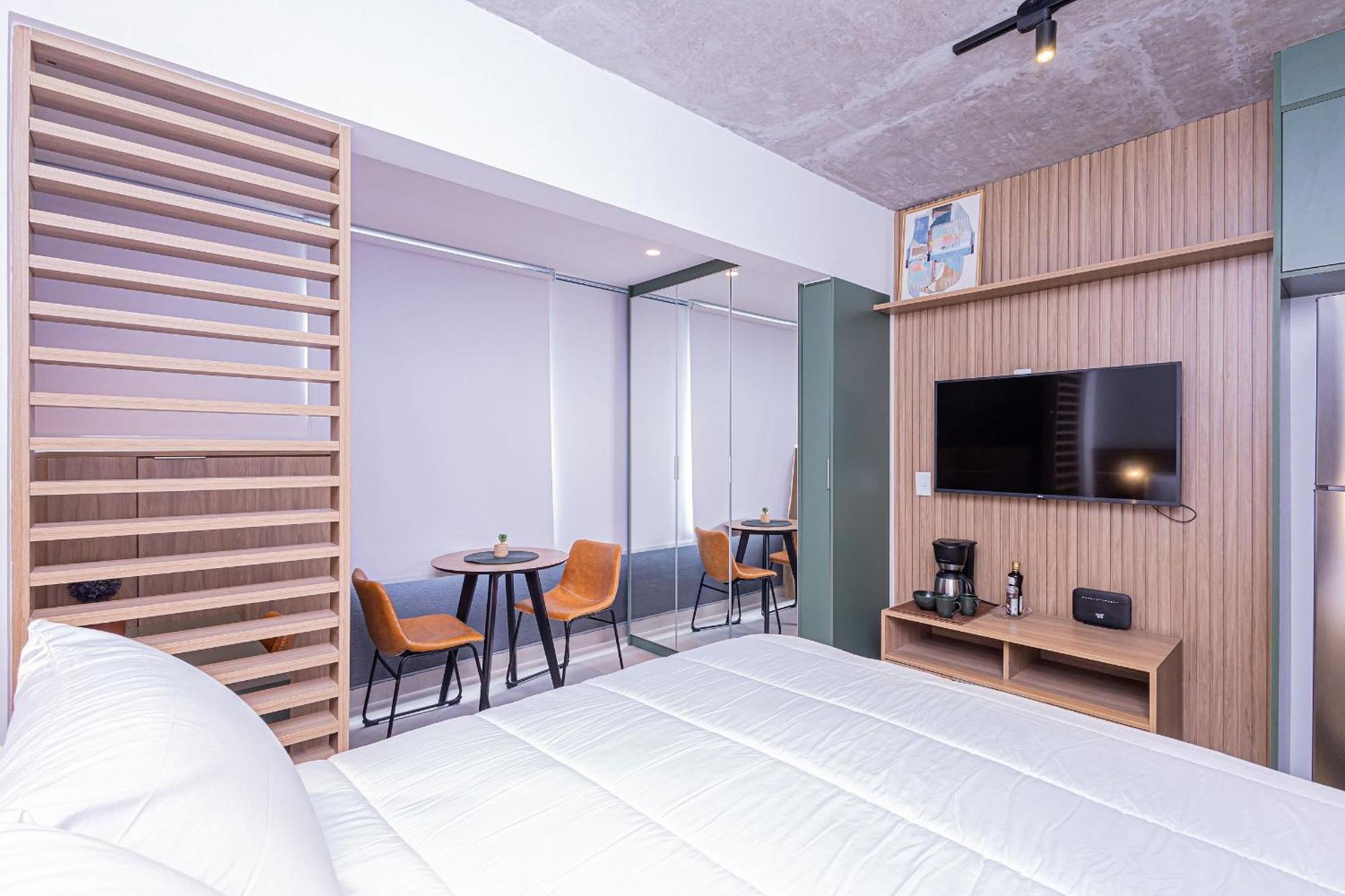 Holiday home On Augusta Sao Paulo