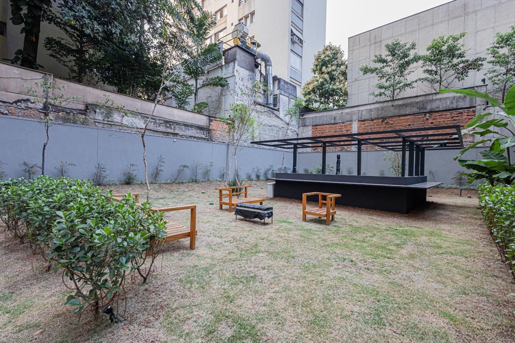 Holiday home On Augusta *